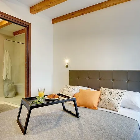 빌라 Palazzo 1812 *