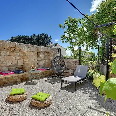 Palazzo 1812 빌라 *