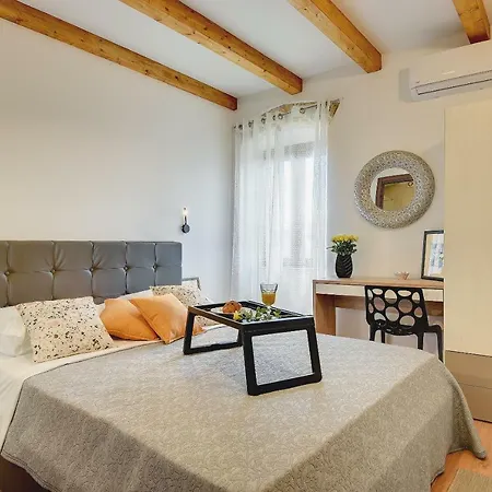 Palazzo 1812 빌라 *