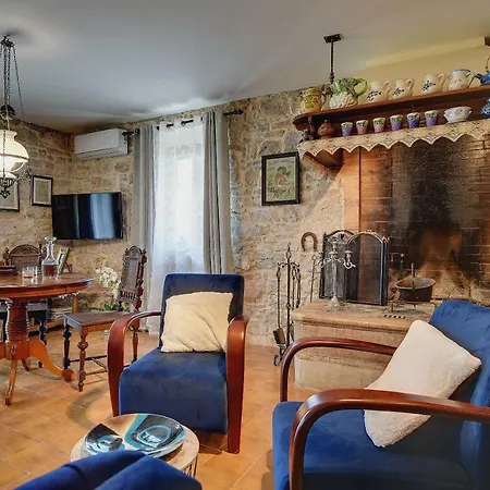 Palazzo 1812 빌라 *