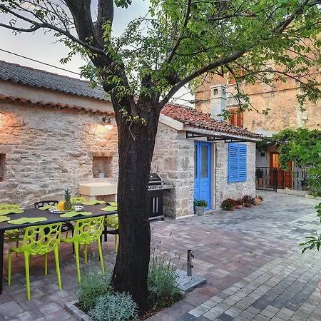 Villa Palazzo 1812 Krnica