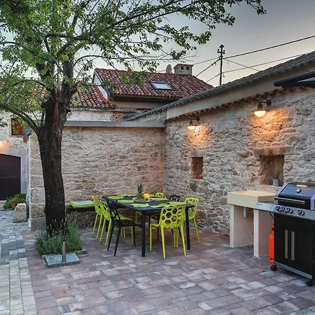 빌라 Palazzo 1812 *