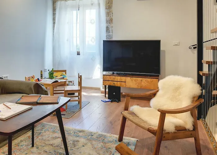 Palazzo 1812 * Krnica