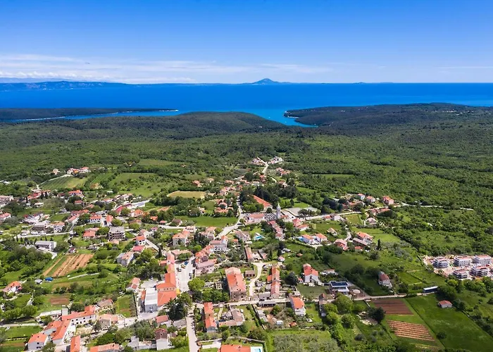 Palazzo 1812 * Krnica