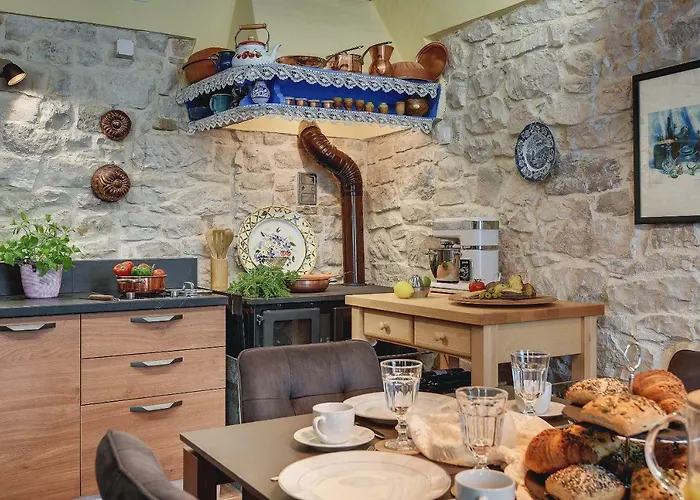 Palazzo 1812 Villa *