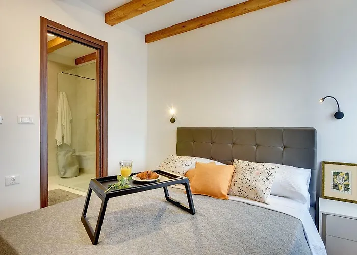 Villa Palazzo 1812 *