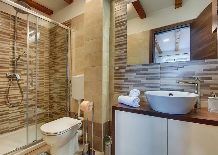 Palazzo 1812 Villa Krnica