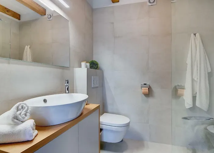 Palazzo 1812 Villa Krnica