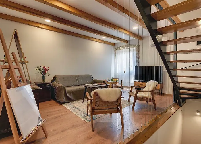 Palazzo 1812 * Krnica