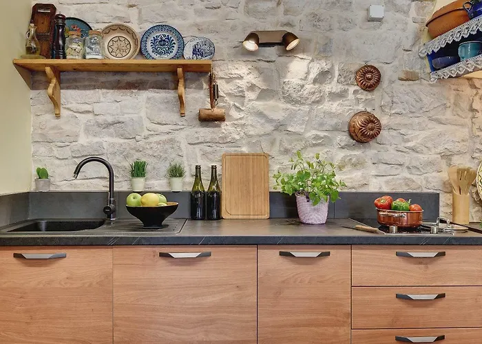 Villa Palazzo 1812 Krnica