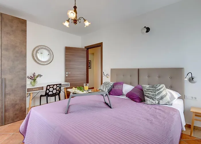 Palazzo 1812 Villa Krnica