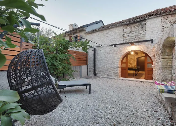 Palazzo 1812 * Krnica