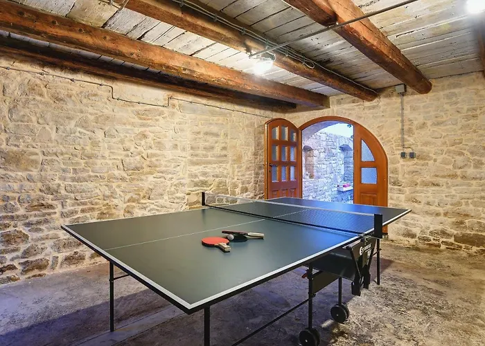 Palazzo 1812 Villa *