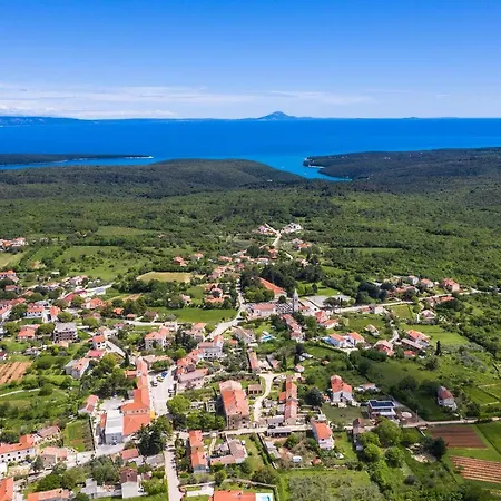 Palazzo 1812 * كرينكا