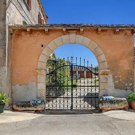 Palazzo 1812 فيلة *