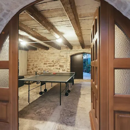 Villa Palazzo 1812