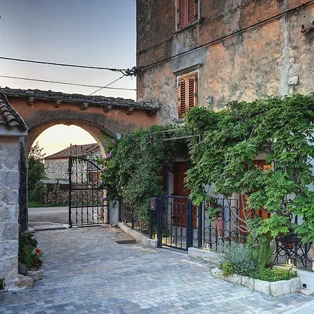 Villa Palazzo 1812