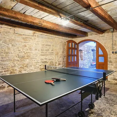 Palazzo 1812 Vila *