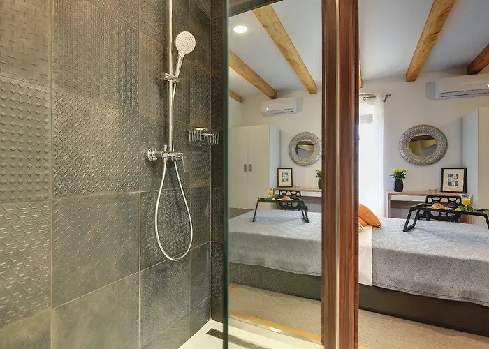 Palazzo 1812 Vila Krnica